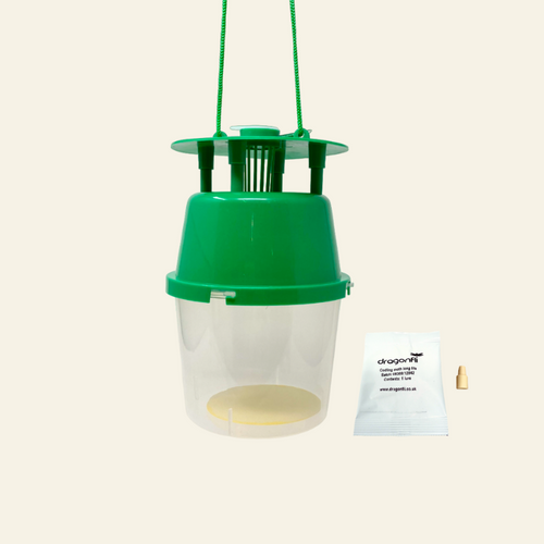 Codling Moth Pheromone Trap