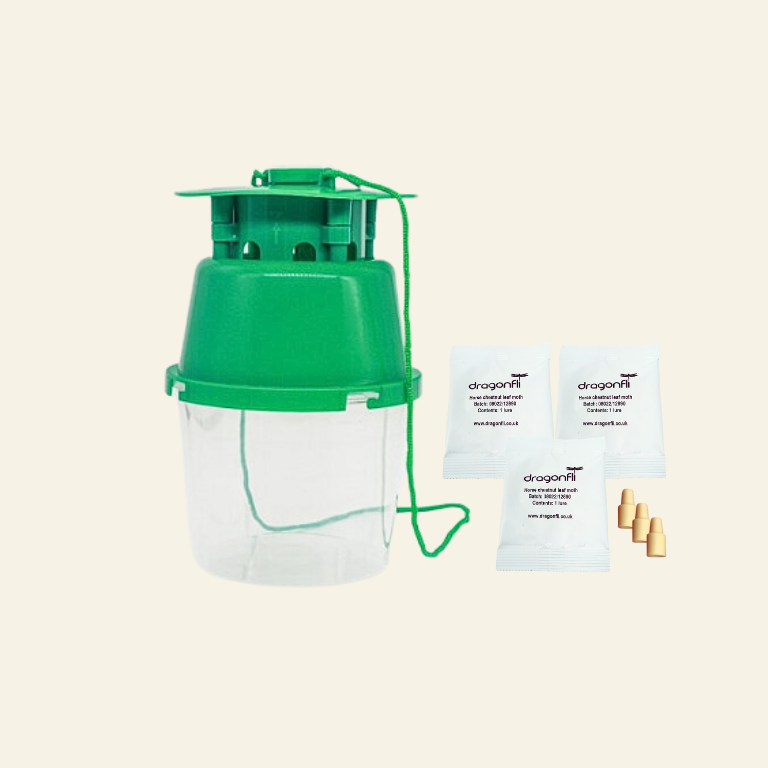 Small Horse Chestnut Leaf Miner Pheromone Trap