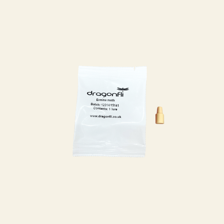 Apple Ermine Moth Pheromone Trap