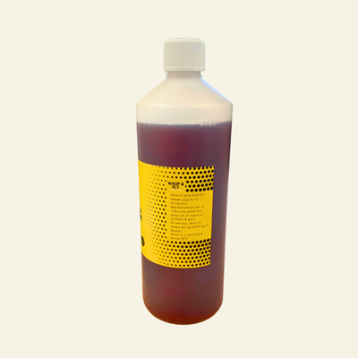 Wasp & Fly Attractant (For Use In Dragonfli Traps)