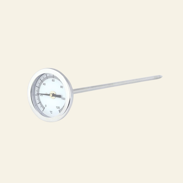 Dragonfli Soil Thermometer