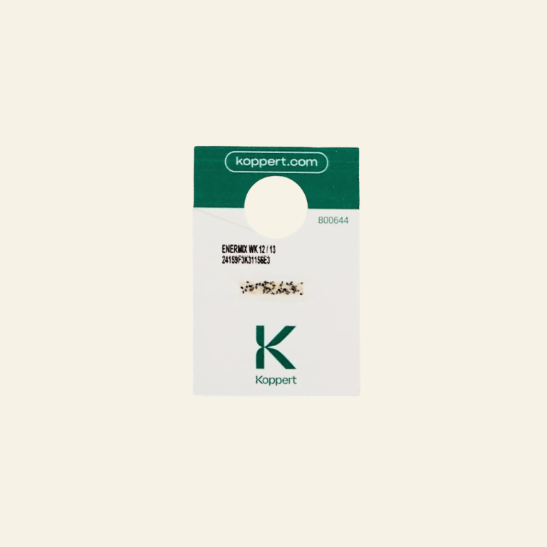 Whitefly Killer Cards - Encarsia formosa