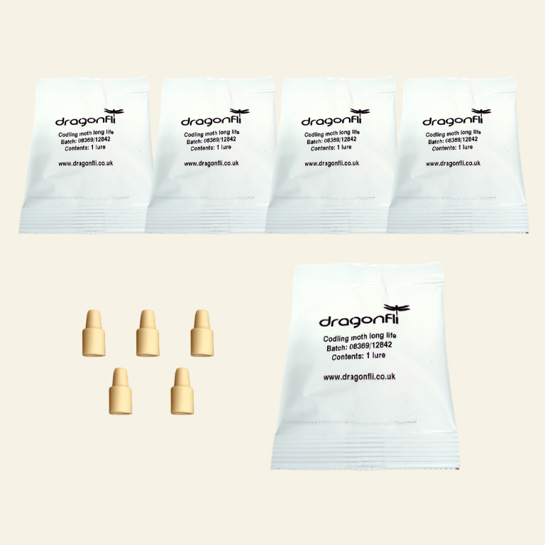 Codling Moth Pheromone Lure (Long-Life Lure)