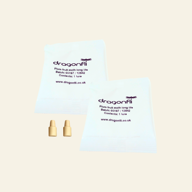 Plum Fruit Moth Pheromone Lure (Long-Life Lure)