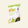 The Bugo - Bed Bug Sticky Rings - Place Around Bed Legs & Catch Bed Bugs (Pack of 12)