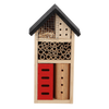 Dragonfli Insect House - Habitat Hotel For Solitary Bees & Beneficial Insects