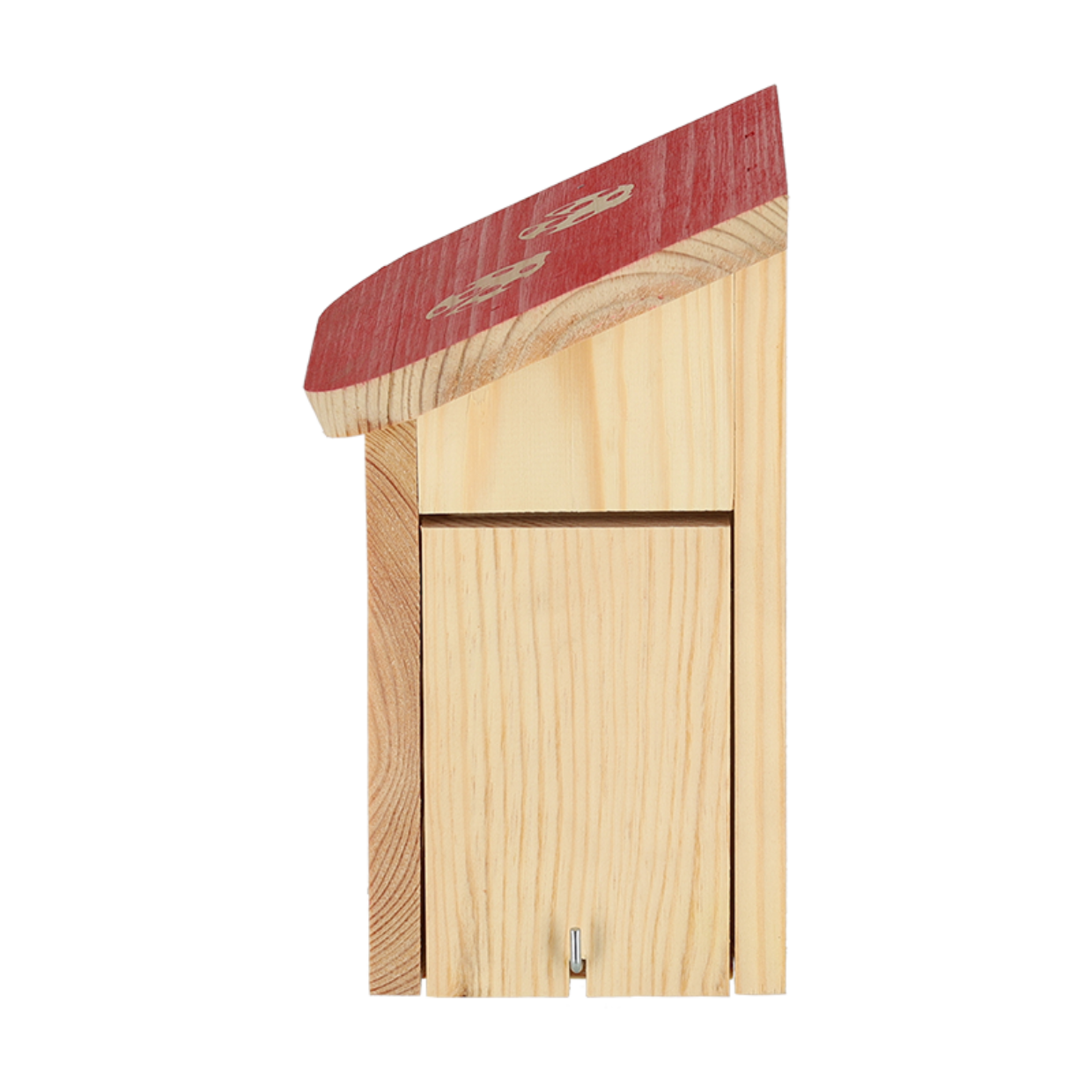 Dragonfli Live Ladybird Lodge