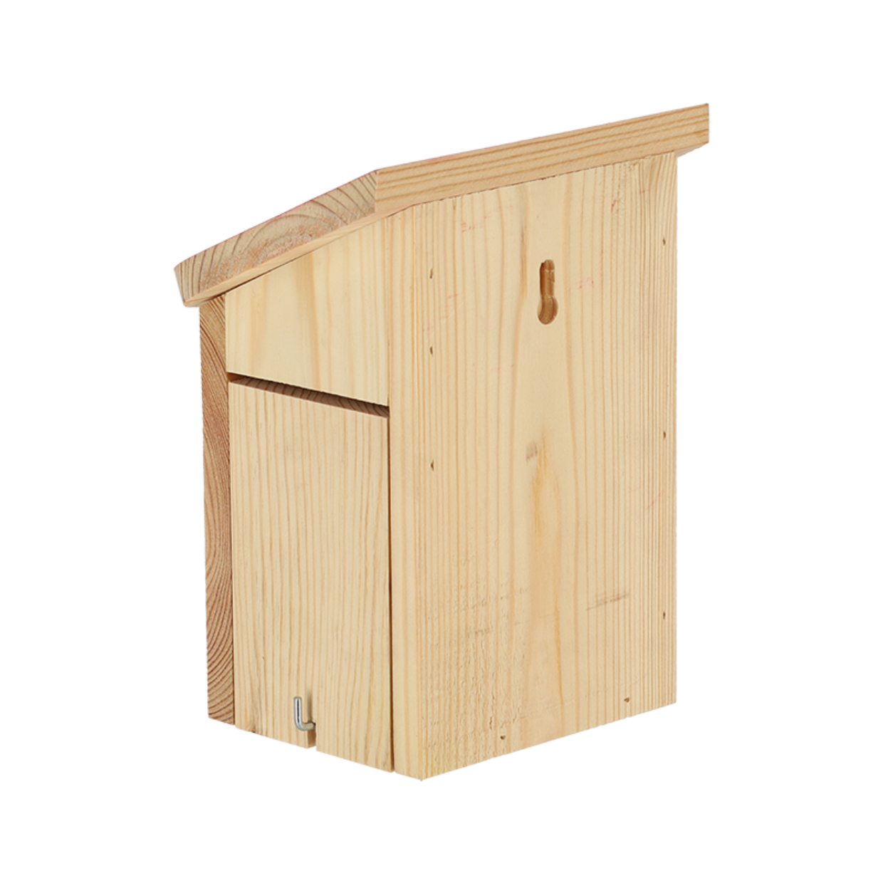 Dragonfli Live Ladybird Lodge