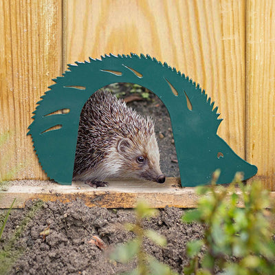 Hedgehog Gate - Create Your 'Hedgehog Highway'