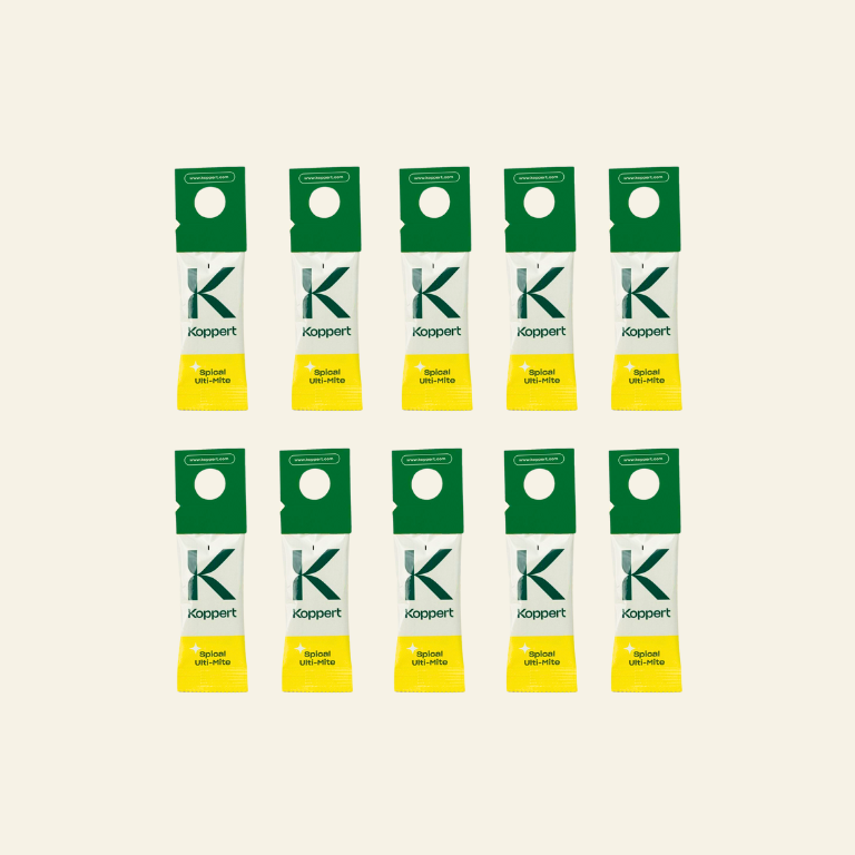 Spider Mite Control Bundle: Californicus, Phytoseiulus, Distribution Boxes & A Free Hand Lens