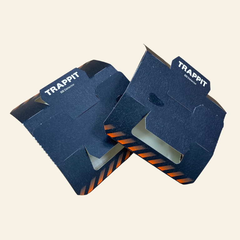 Trappit Bed Bug Trap