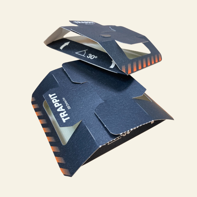 Trappit Bed Bug Trap