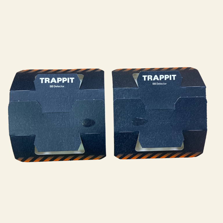 Trappit Bed Bug Trap
