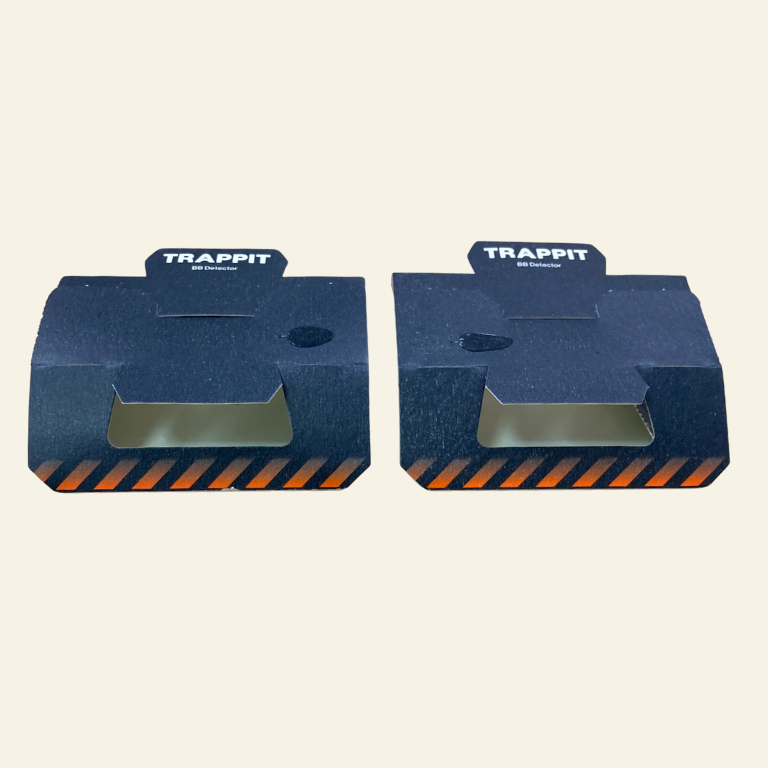 Trappit Bed Bug Trap