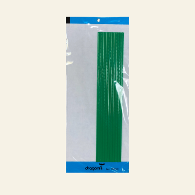 Blue Eco Sticky Insect Traps 10x25cm (Pack of 10)