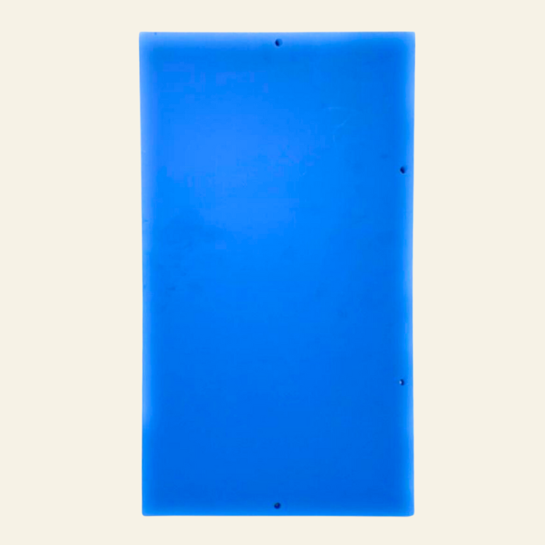 Pack Of 20 Large Blue Sticky Traps 22.5cm x 40cm (Wet-Stick Glue)