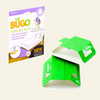 Bed Bug Bundle: Bugo Bed Bug Sticky Rings (12 Pack) + Trappit Bed Bug Traps (2 Pack)