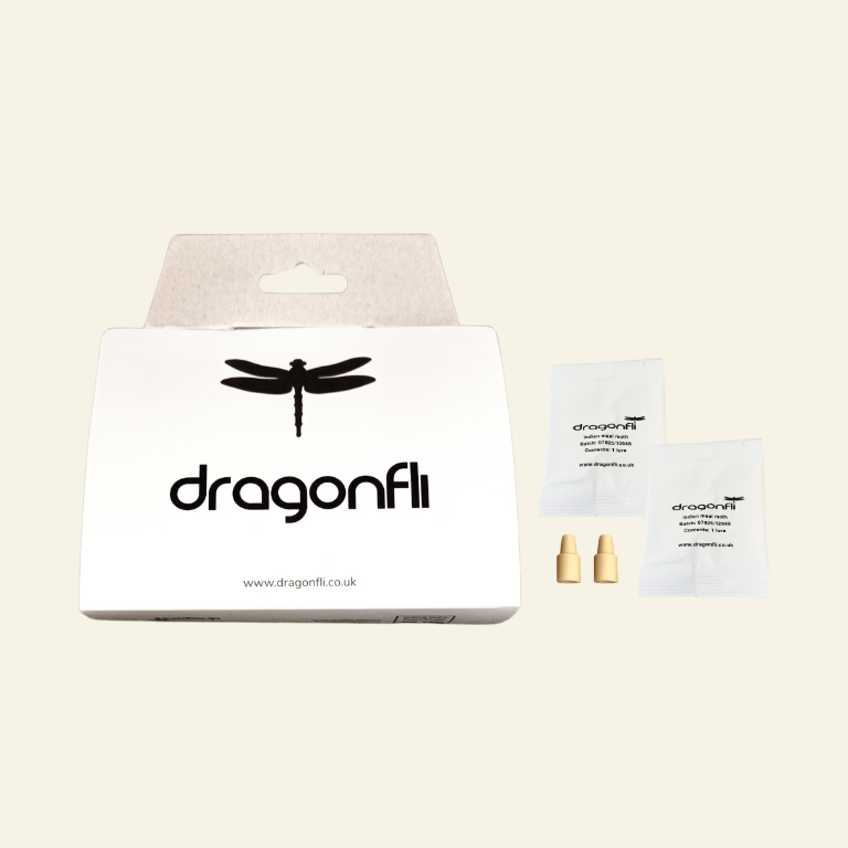 Pantry Moth Pheromone Trap (Indian Meal Moth Pheromone Trap)