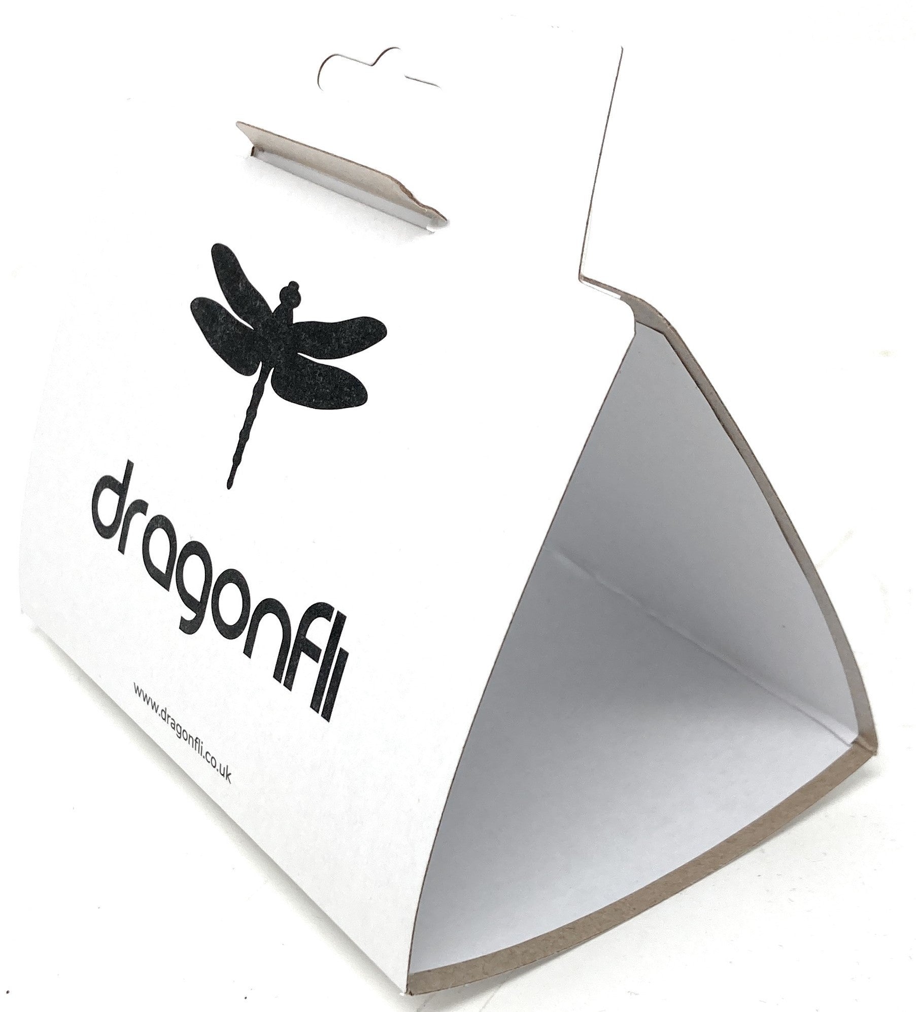 Replacement Clothes Moth Trap (No Lures Included)