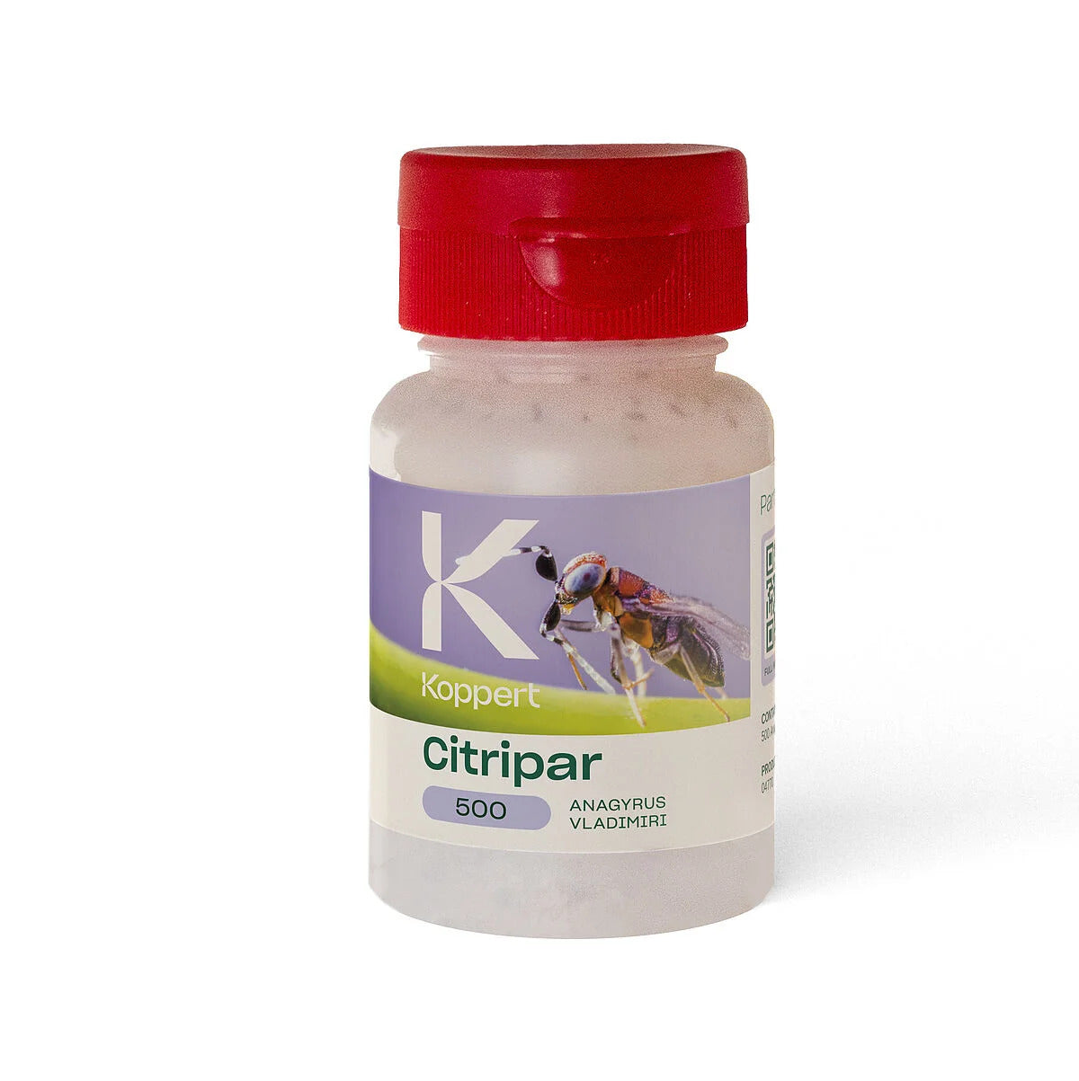 Citripar Mealybug Killer