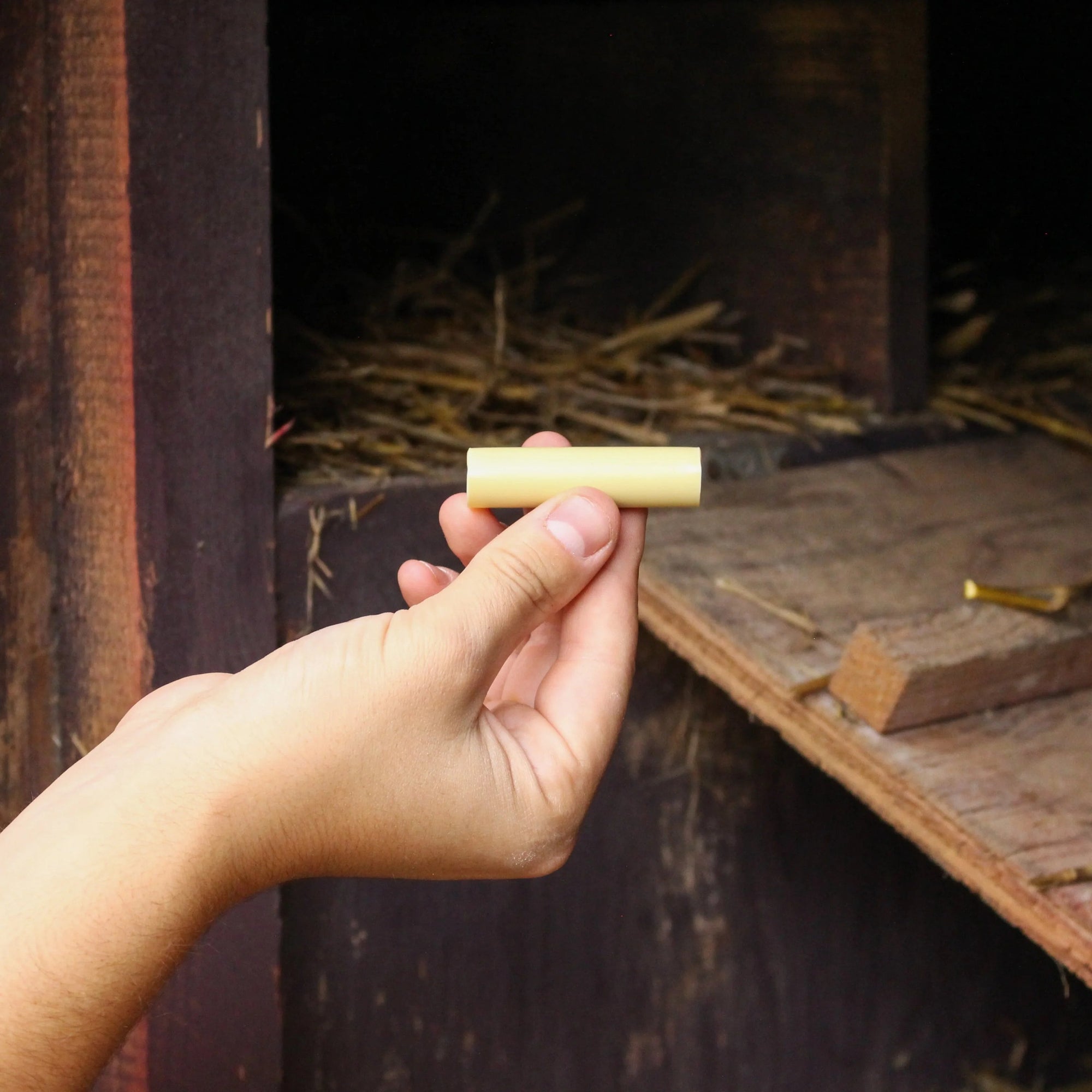 Red Mite Trap / Red Mite Detection System - Protect Birds & Poultry (Pack of 5)