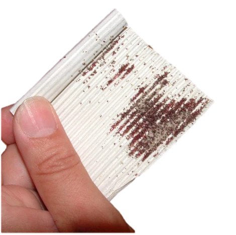 Red Mite Trap / Red Mite Detection System - Protect Birds & Poultry (Pack of 5)