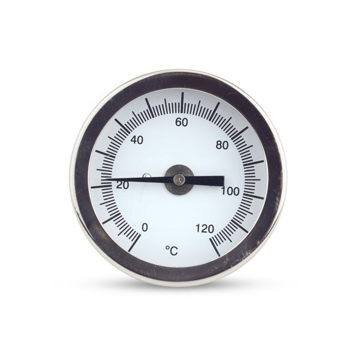 Dragonfli Soil Thermometer