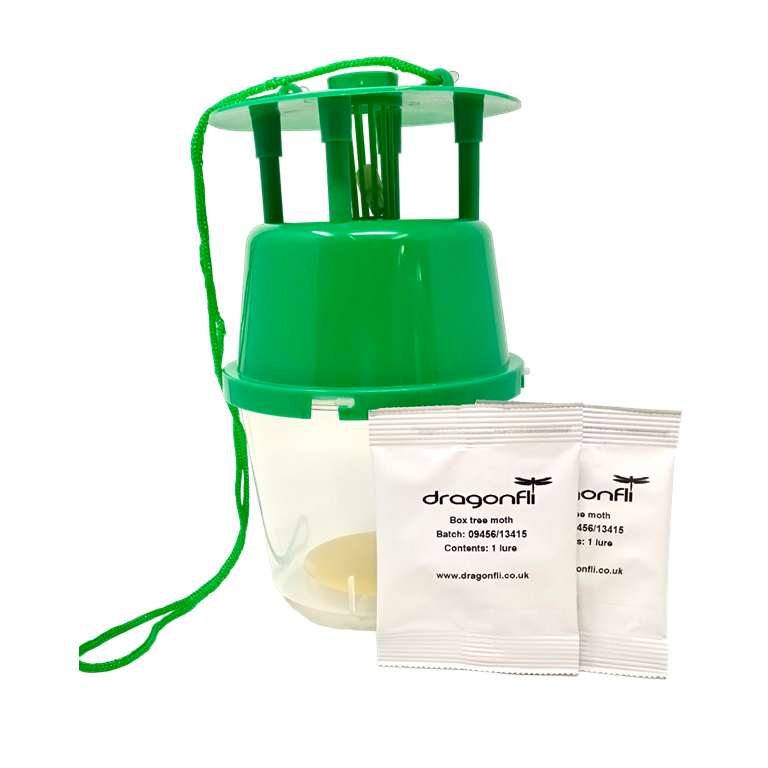 Box Tree Moth Pheromone Trap