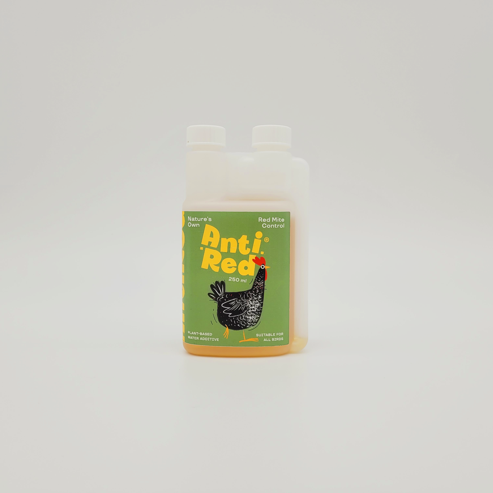 Anti-Red Chicken Mite Control - Water Additive Solution - Combat Red Mites & Protect Poultry