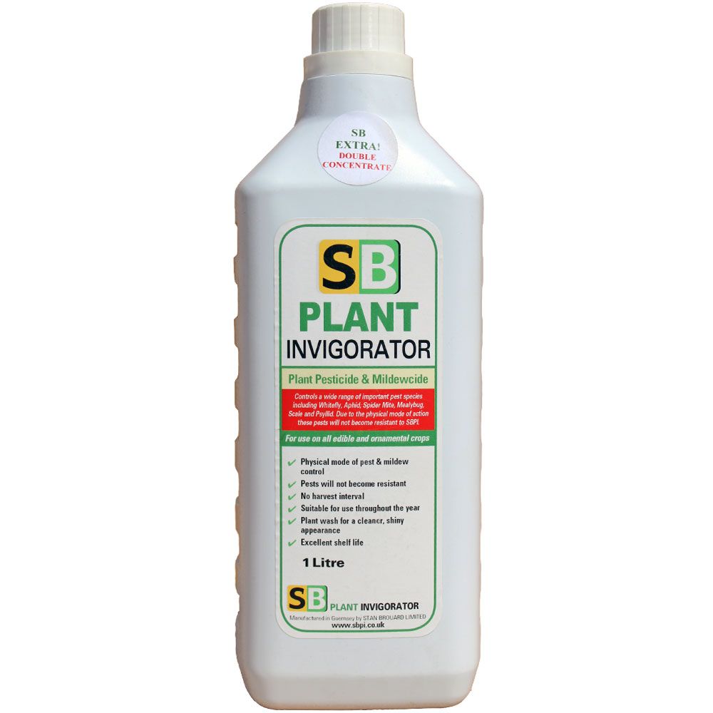 SB Plant Invigorator