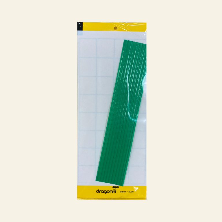 Yellow Eco Sticky Insect Traps 10x25cm (Pack of 10)
