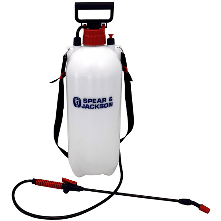8 Litre Pump Action General Purpose Sprayer