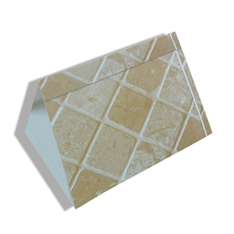 Crawling Insect Trap - Catch Ants, Cockroaches, Woodlice, Beetles, Silverfish & More - For Indoor Use (Pack of 3)