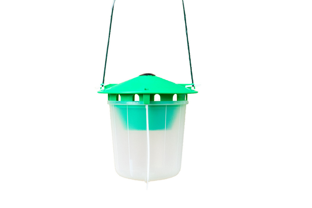 Contech Insect Traps Pea Moth Pheromone Lure - Dragonfli