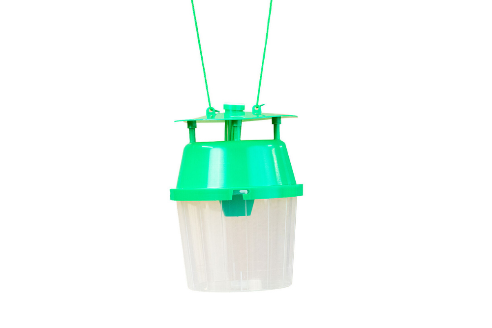 Dragonfli Large Attractant Trap Extras Kit - Replacement Components