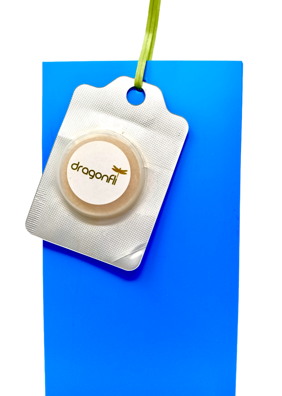 Thrip Attractant Lure