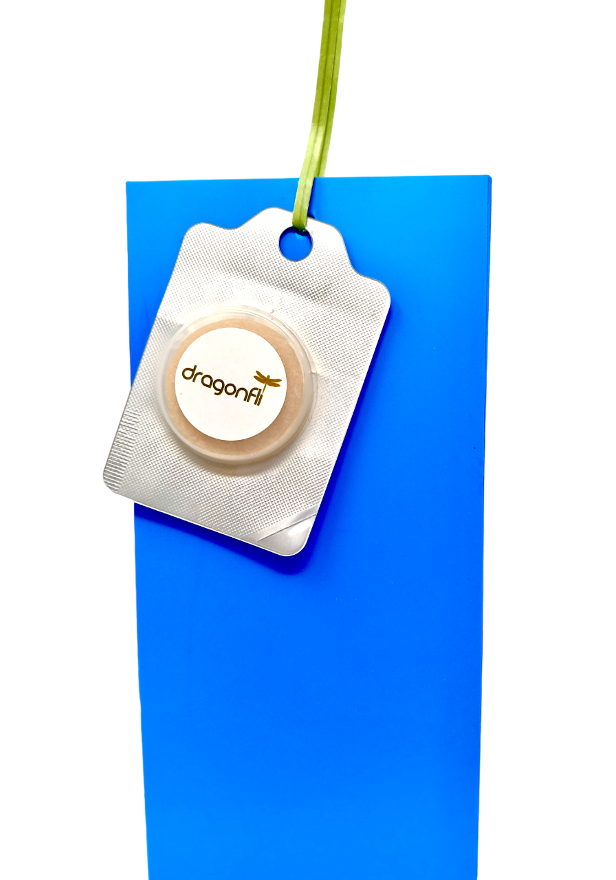 Thrip Attractant Lure