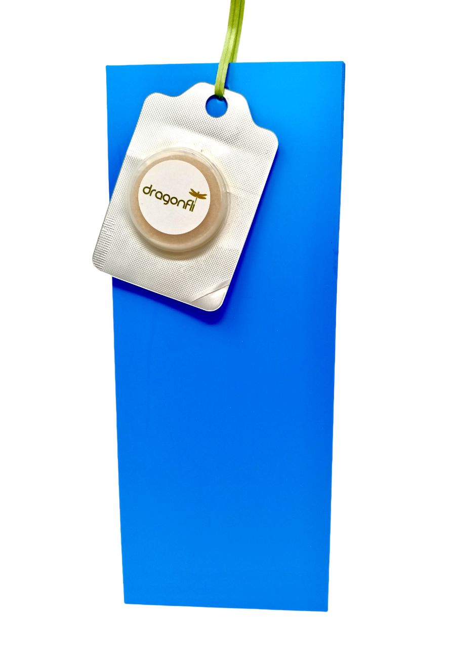 Thrip Attractant Lure