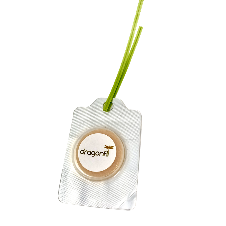 Thrip Attractant Lure