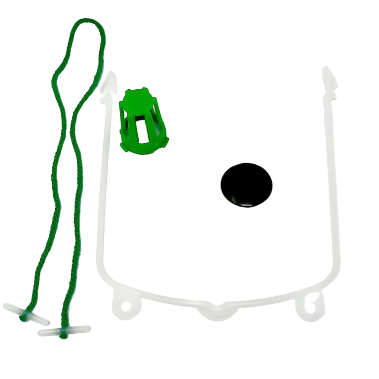 Dragonfli Pheromone Trap Extras Kit - Replacement Components