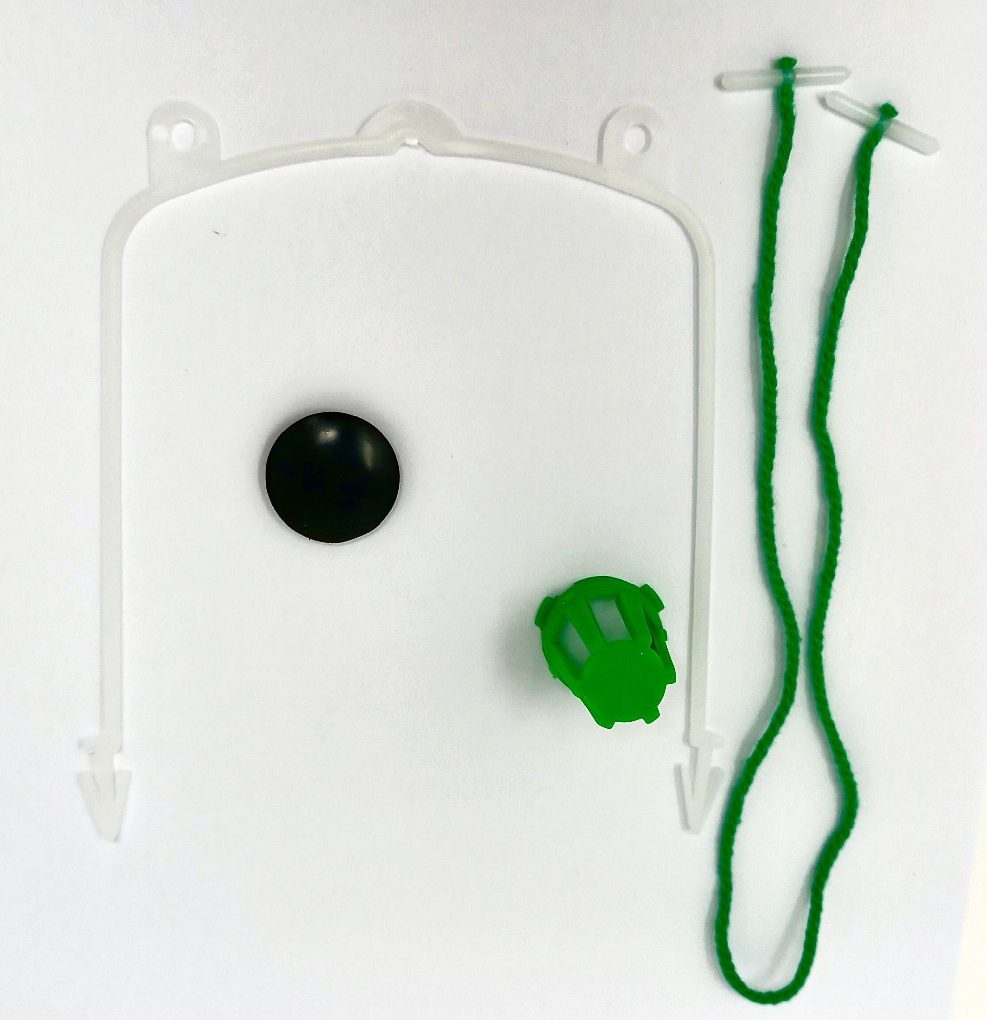 Dragonfli Pheromone Trap Extras Kit - Replacement Components