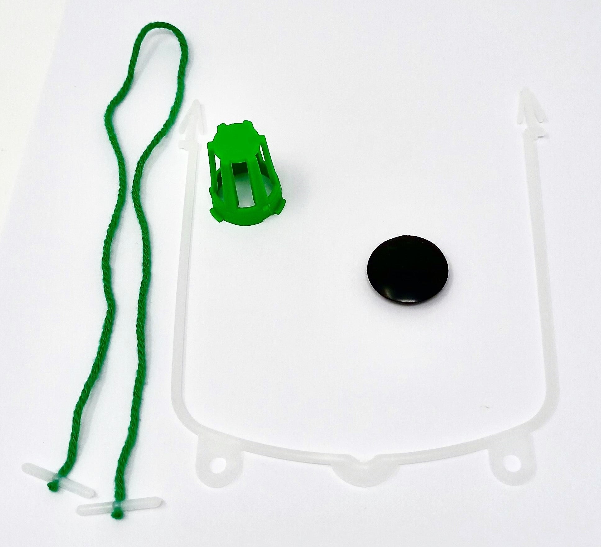 Dragonfli Pheromone Trap Extras Kit - Replacement Components