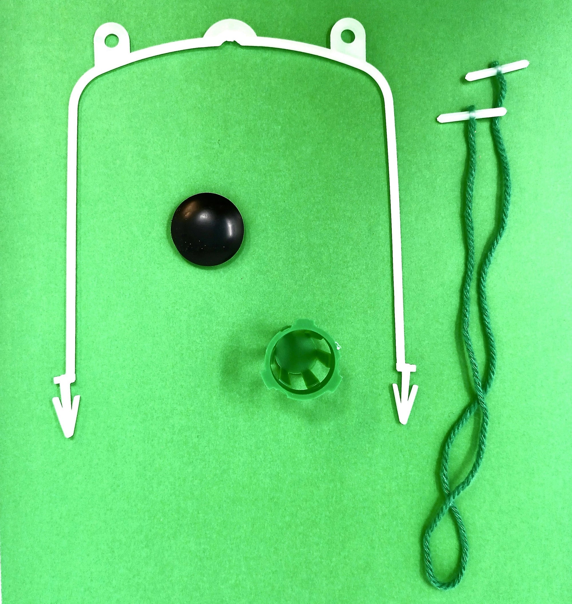 Dragonfli Pheromone Trap Extras Kit - Replacement Components