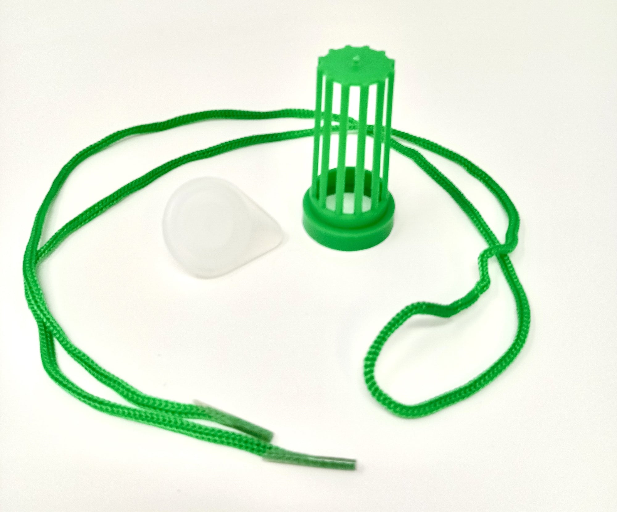 Dragonfli Large Attractant Trap Extras Kit - Replacement Components