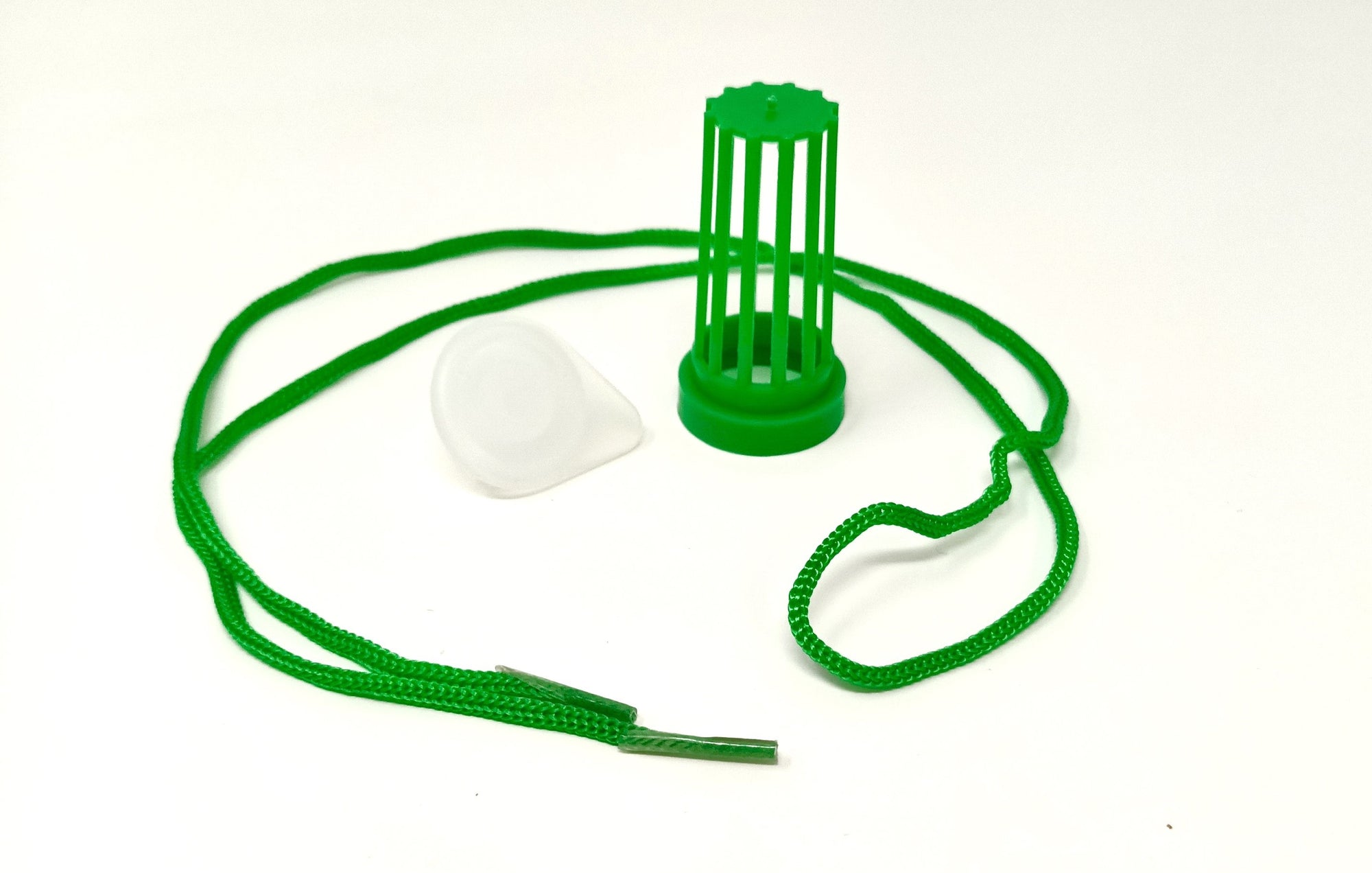 Dragonfli Large Attractant Trap Extras Kit - Replacement Components