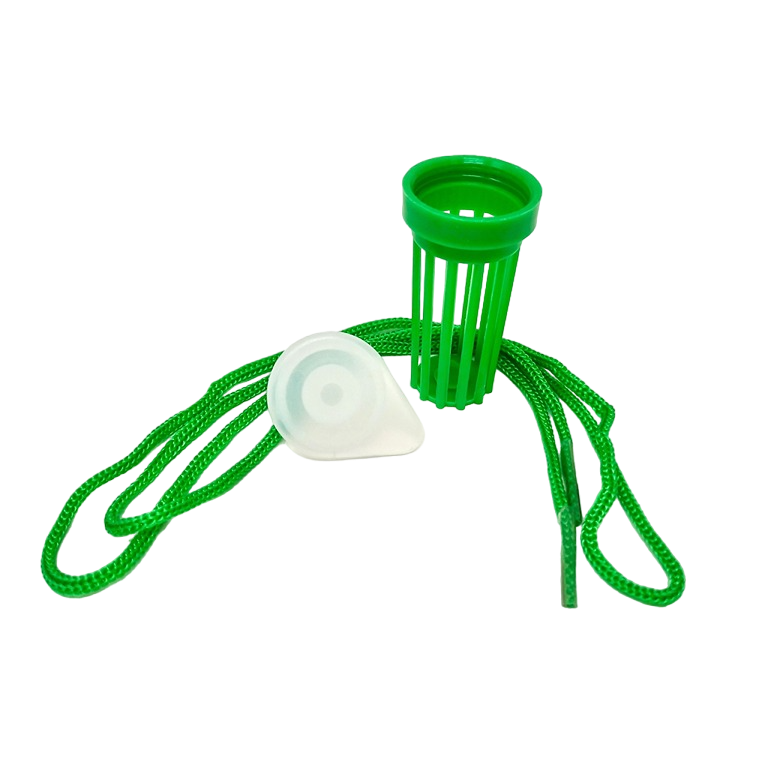 Dragonfli Large Attractant Trap Extras Kit - Replacement Components