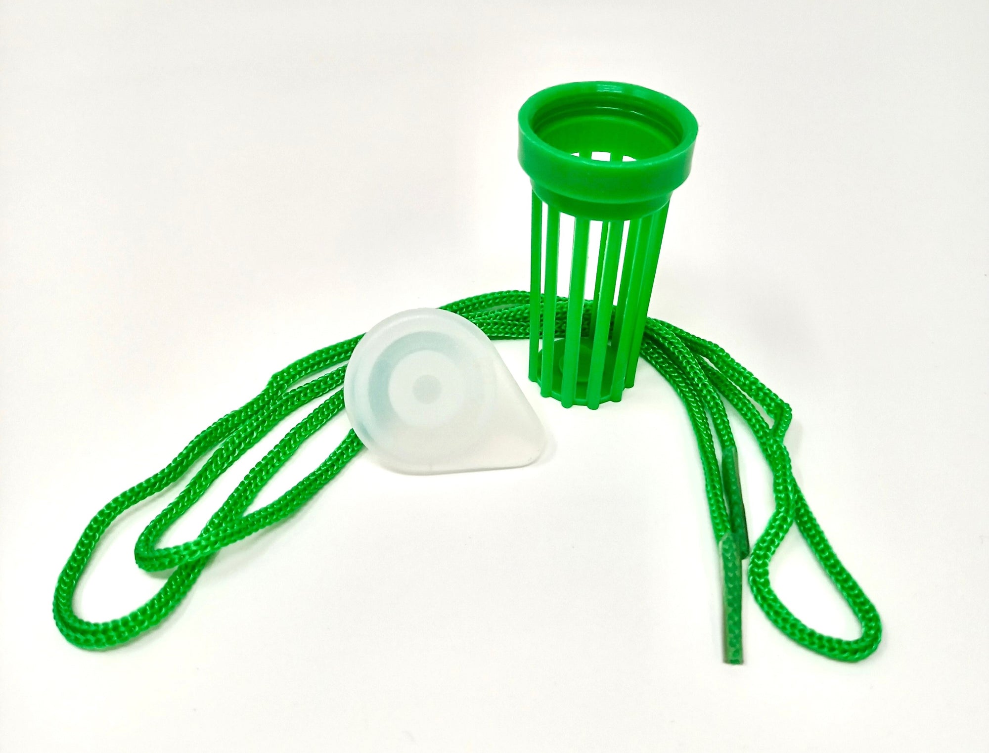 Dragonfli Large Attractant Trap Extras Kit - Replacement Components