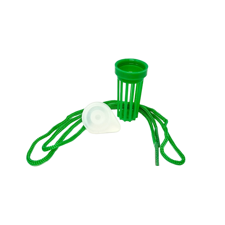 Dragonfli Large Attractant Trap Extras Kit - Replacement Components