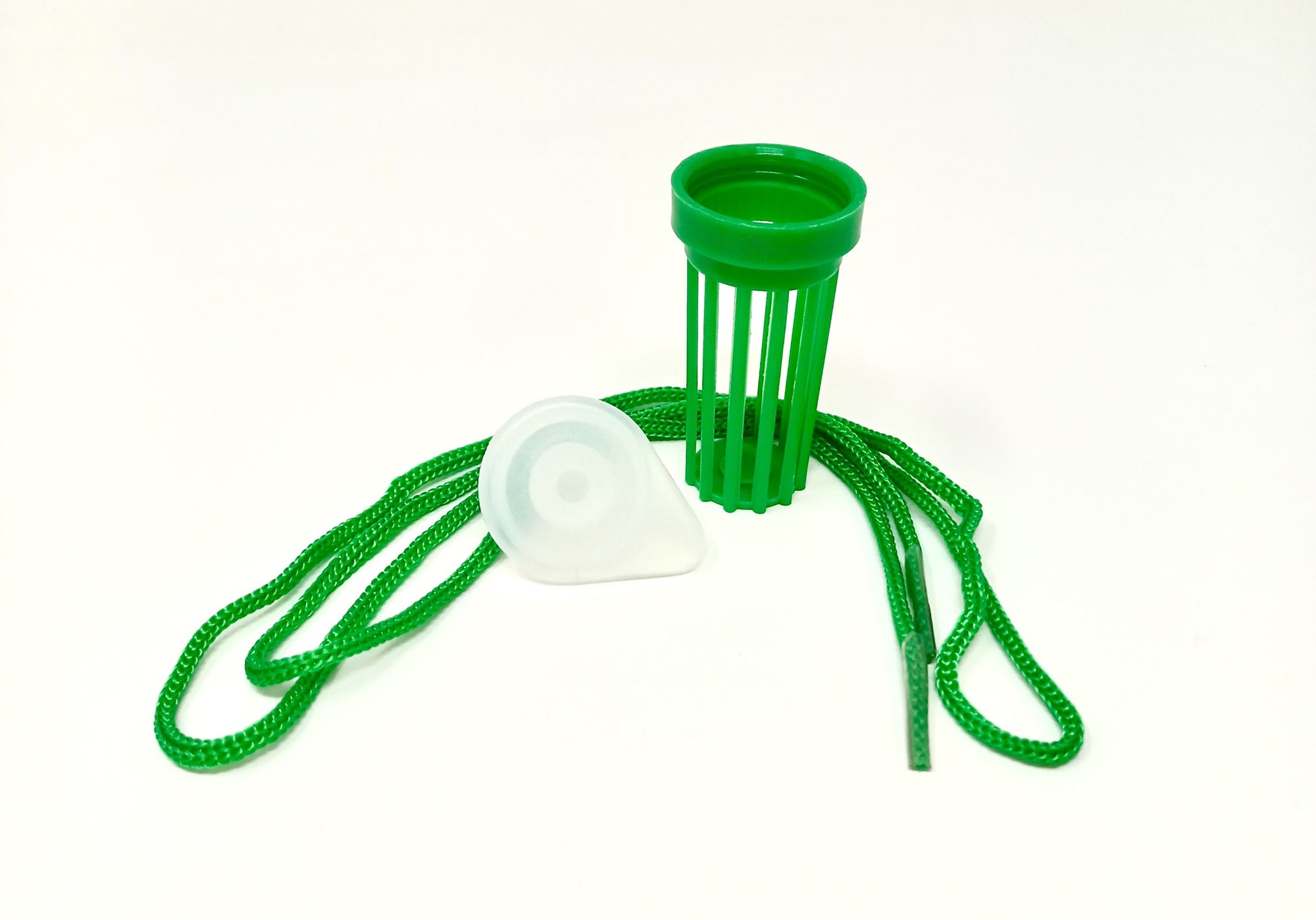 Dragonfli Large Attractant Trap Extras Kit - Replacement Components