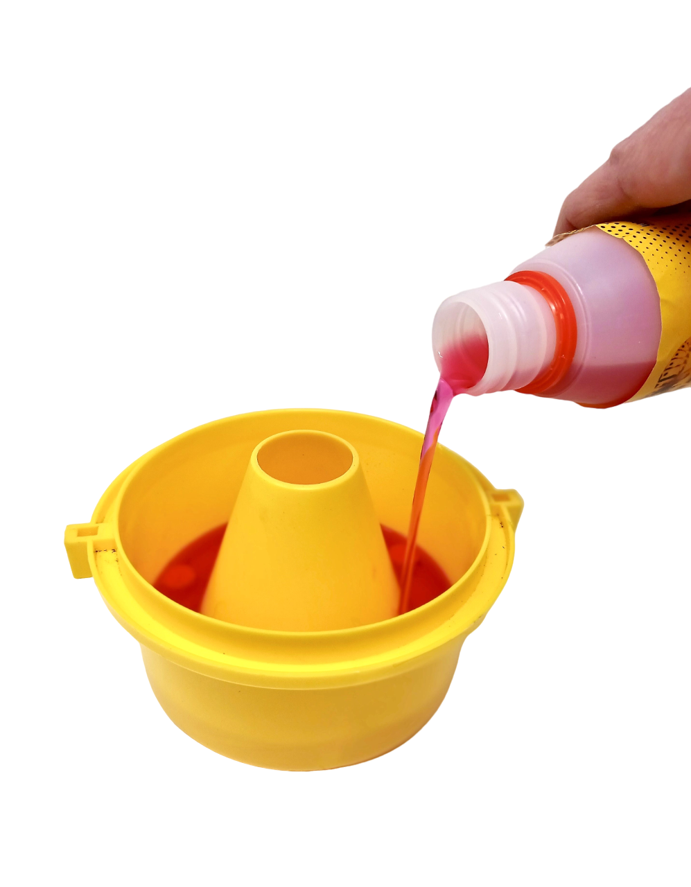 Wasp Attractant - For Use In Dragonfli Wasp Traps